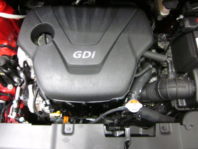 2012 Hyundai Accent