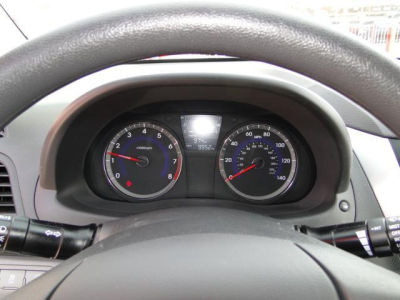2012 Hyundai Accent  GLS