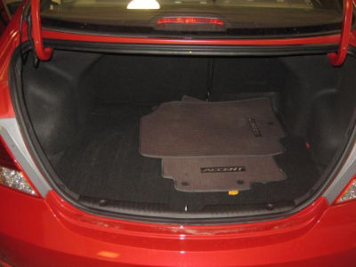 2013 Hyundai Accent  GLS