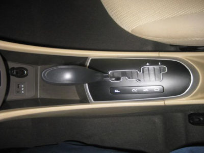 2013 Hyundai Accent  GLS