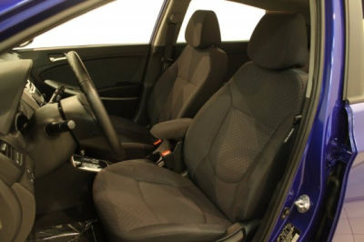 2012 Hyundai Accent  SE