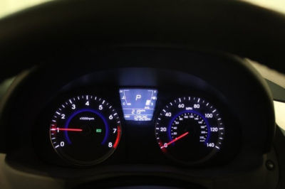 2012 Hyundai Accent  SE