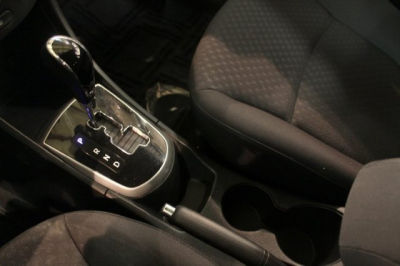 2012 Hyundai Accent  SE