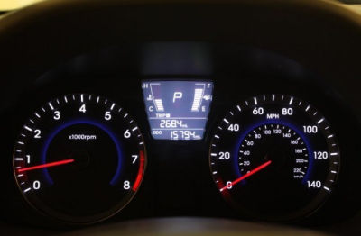 2012 Hyundai Accent  SE
