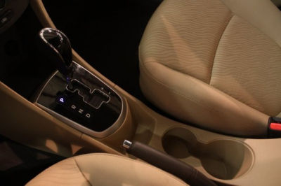 2012 Hyundai Accent  SE
