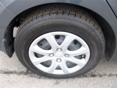 2012 Hyundai Accent  GS