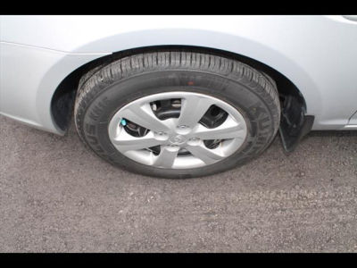 2011 Hyundai Accent  GLS