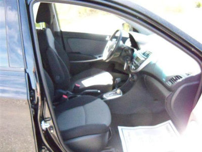 2012 Hyundai Accent  GS