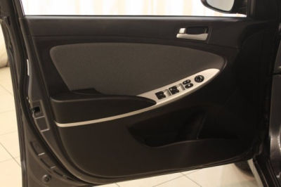 2012 Hyundai Accent  GS