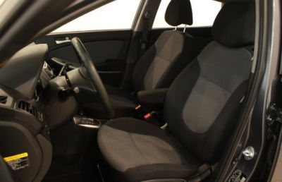 2012 Hyundai Accent  GS