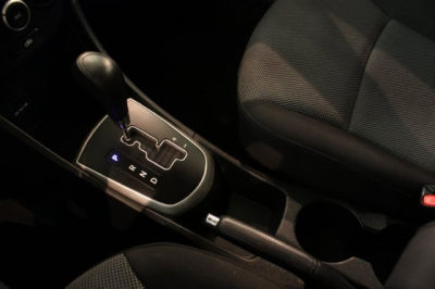 2012 Hyundai Accent  GS