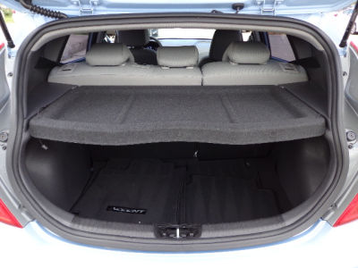 2012 Hyundai Accent  GS