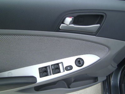 2012 Hyundai Accent  GLS