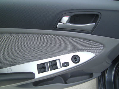 2012 Hyundai Accent  GLS