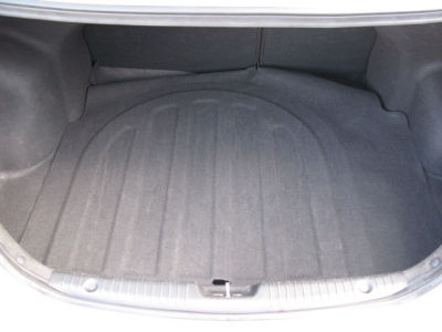 2012 Hyundai Accent  GLS