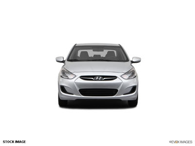 2012 Hyundai Accent  GLS
