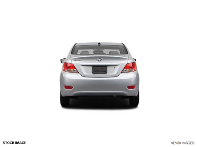 2012 Hyundai Accent  GLS