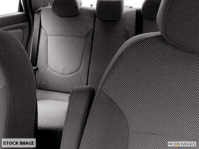 2012 Hyundai Accent  GLS