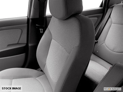 2012 Hyundai Accent  GLS