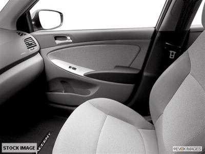 2012 Hyundai Accent  GLS