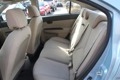 2010 Hyundai Accent  GLS