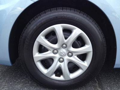 2012 Hyundai Accent  GLS