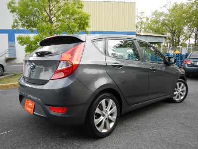 2012 Hyundai Accent