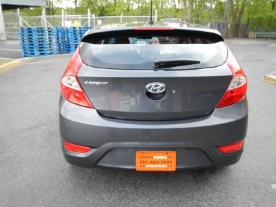 2012 Hyundai Accent