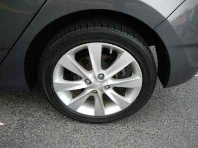 2012 Hyundai Accent