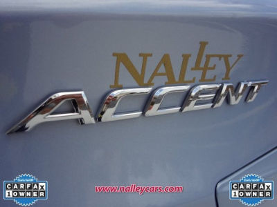 2012 Hyundai Accent  GLS