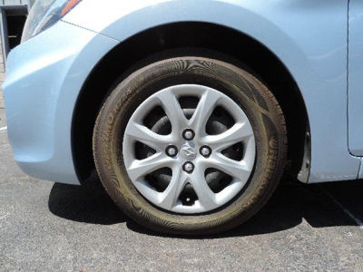 2012 Hyundai Accent  GLS