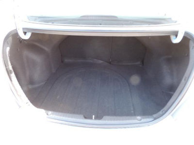 2012 Hyundai Accent  GLS