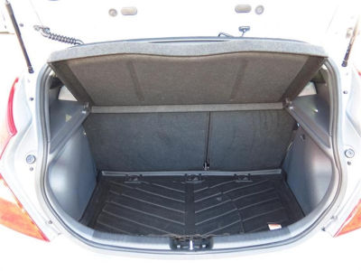 2012 Hyundai Accent  SE