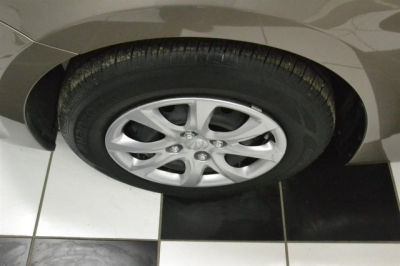 2012 Hyundai Accent  GLS