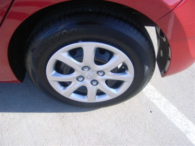2013 Hyundai Accent  GS