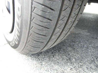 2012 Hyundai Accent  GLS