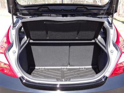 2012 Hyundai Accent GS