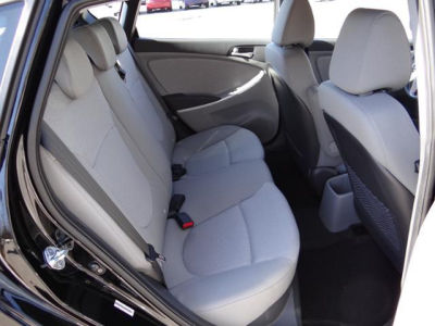 2012 Hyundai Accent GS