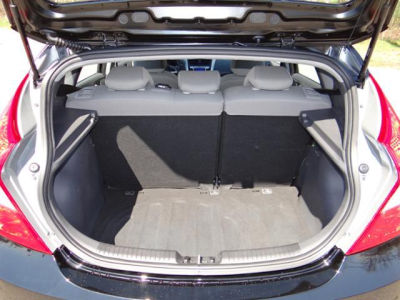 2012 Hyundai Accent  GS
