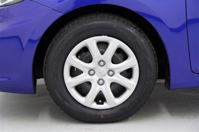 2012 Hyundai Accent  GLS