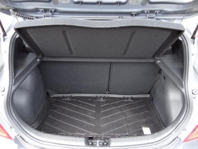 2012 Hyundai Accent GS