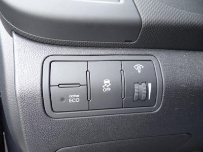 2012 Hyundai Accent GS