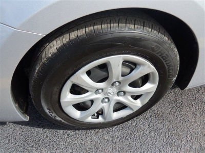 2012 Hyundai Accent  GLS