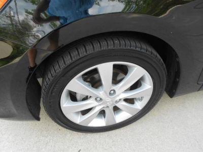 2012 Hyundai Accent  SE