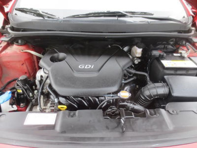 2012 Hyundai Accent  GLS