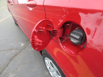 2012 Hyundai Accent  GLS