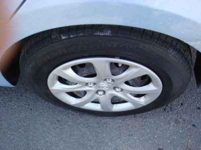 2012 Hyundai Accent  GLS