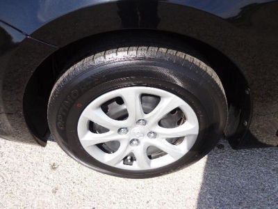 2012 Hyundai Accent