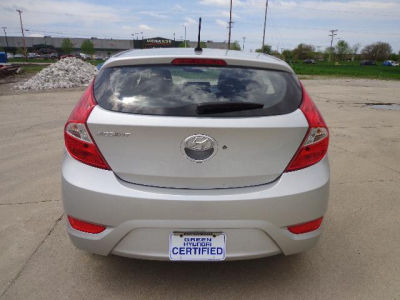 2012 Hyundai Accent