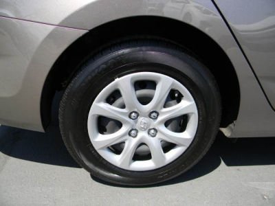 2012 Hyundai Accent  GLS